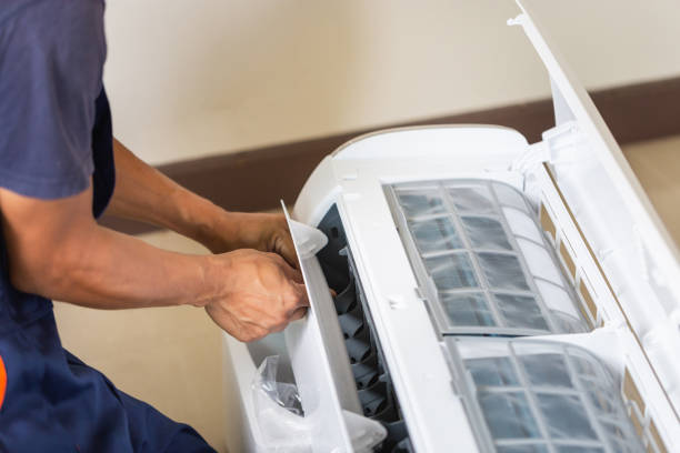 Best HVAC cleaning services  in Farley, KY