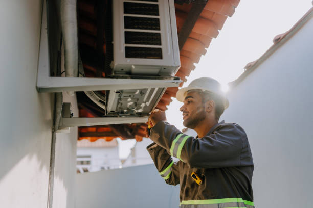 Best HVAC repair near me  in Farley, KY